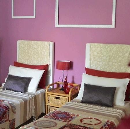 Bed and Breakfast Bellini Cagliari Exteriér fotografie