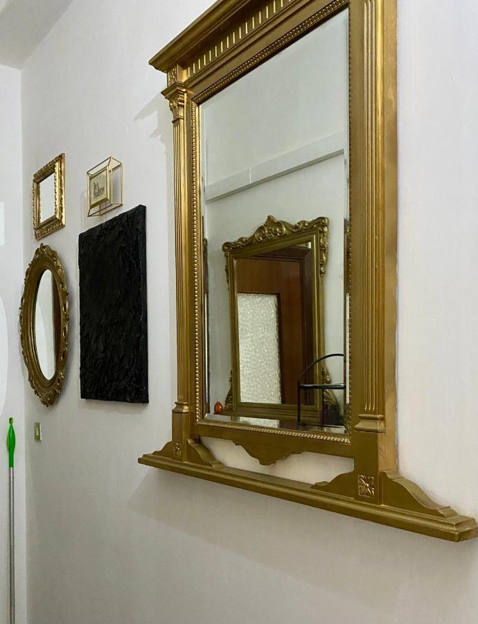 Bed and Breakfast Bellini Cagliari Exteriér fotografie
