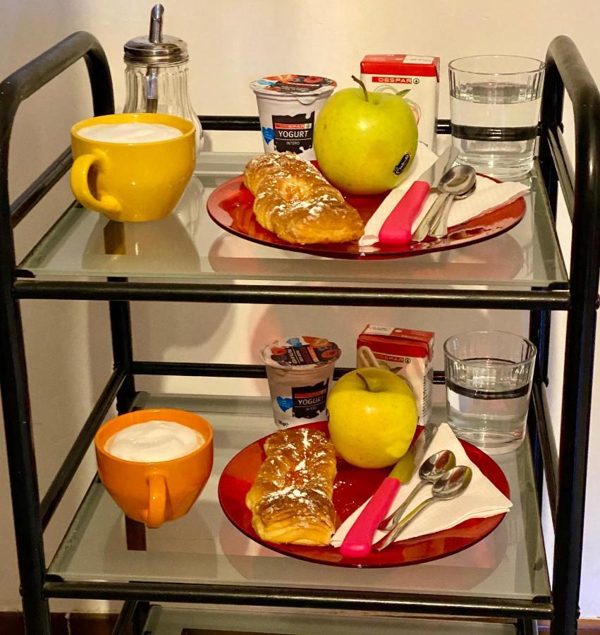 Bed and Breakfast Bellini Cagliari Exteriér fotografie