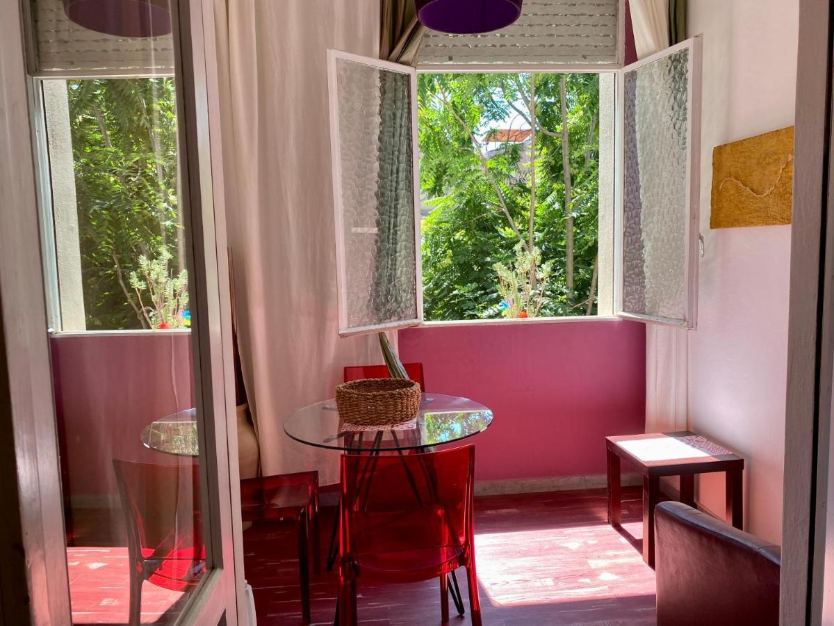 Bed and Breakfast Bellini Cagliari Exteriér fotografie