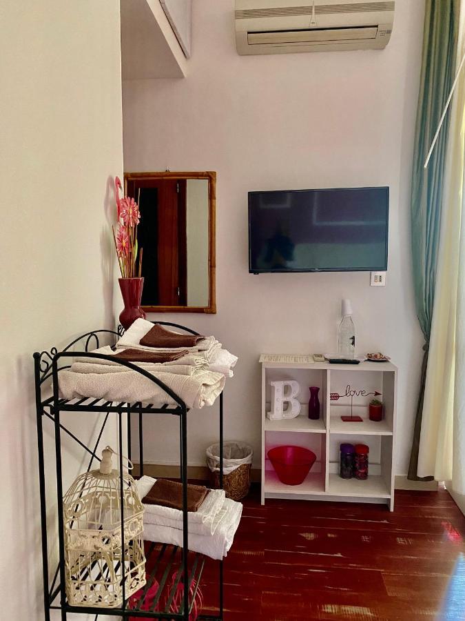 Bed and Breakfast Bellini Cagliari Exteriér fotografie