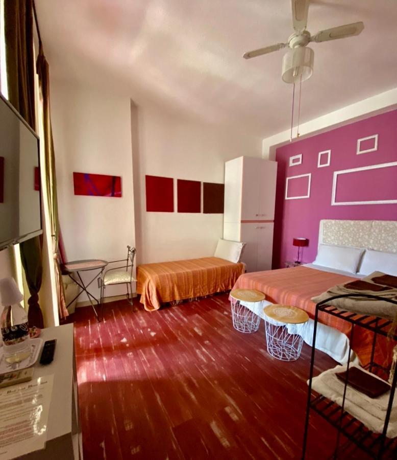 Bed and Breakfast Bellini Cagliari Exteriér fotografie