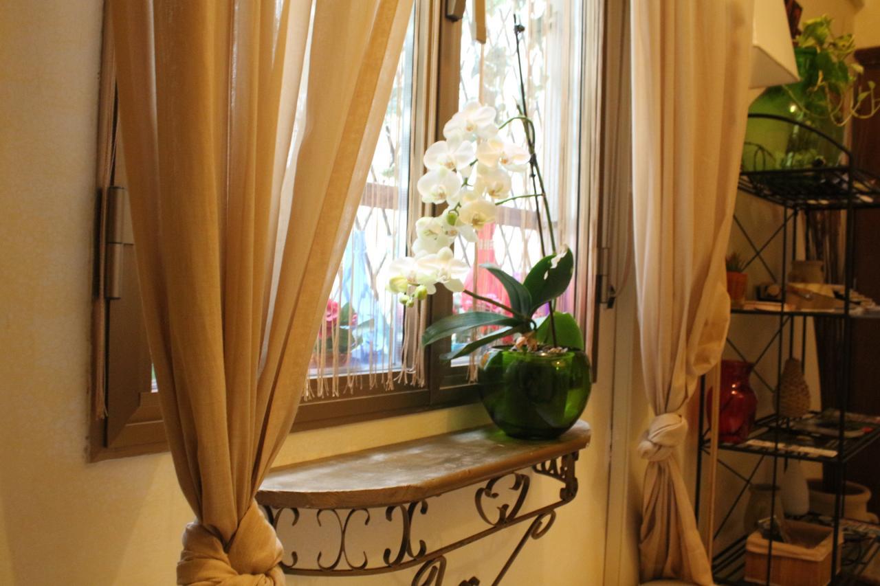 Bed and Breakfast Bellini Cagliari Exteriér fotografie